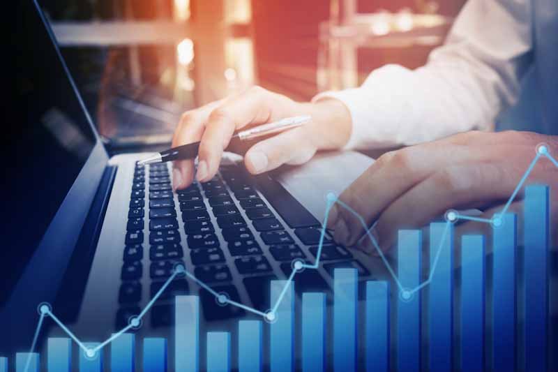 Data och analys får en större roll i utvecklingen av webbplatser