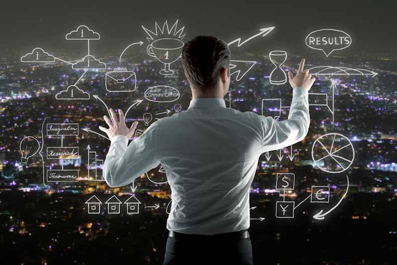 AI förändrar hur webbprojekt planeras och genomförs